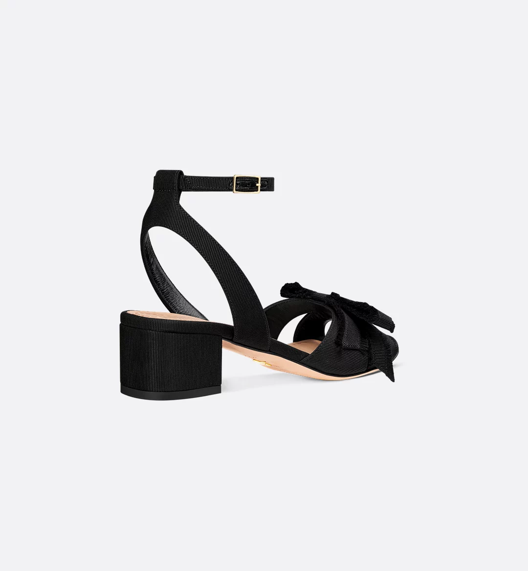 Adiorable Heeled Sandal - Image 7